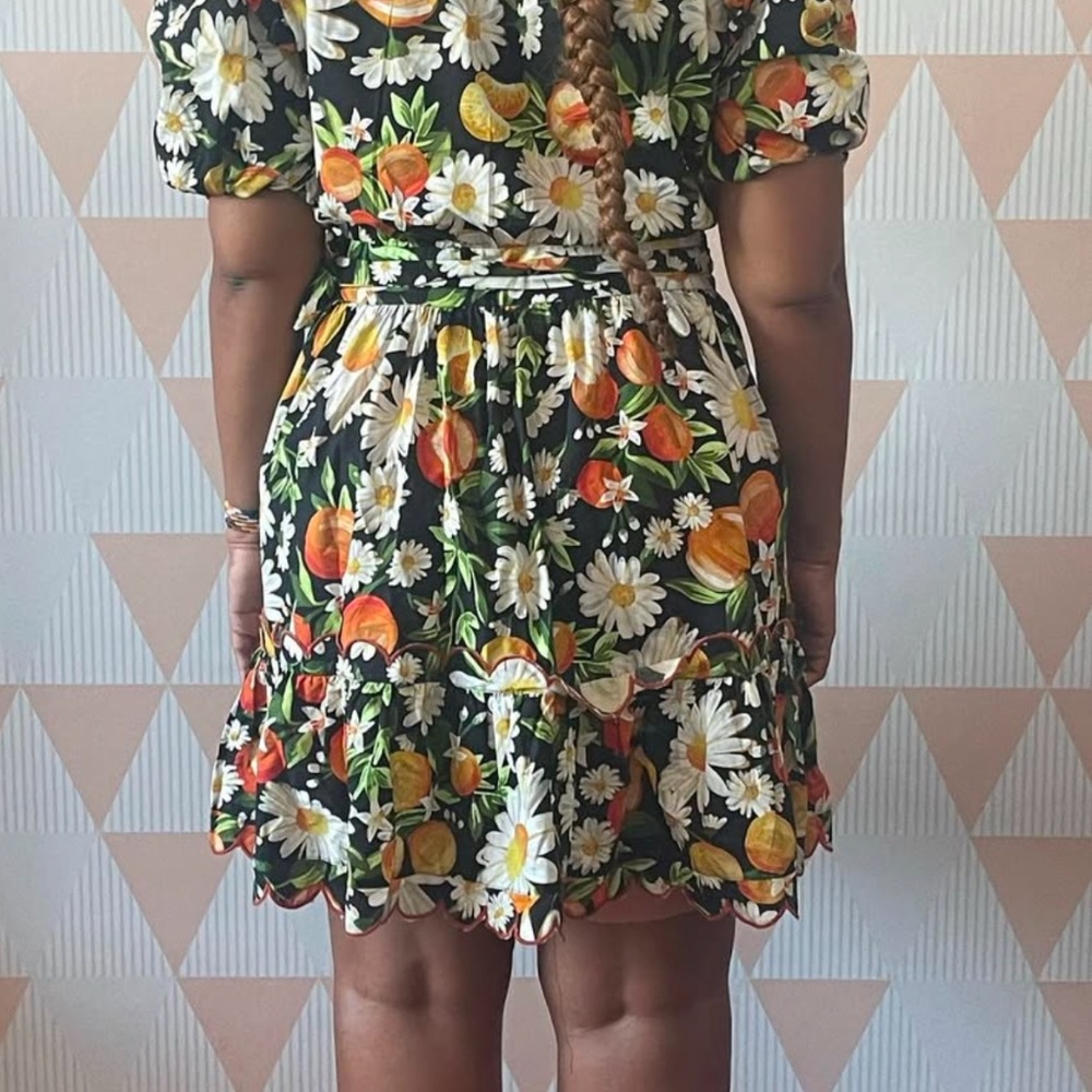Spring dress - Farm Rio - Picture 3 of 4
